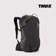 拓樂(lè )Thule Stir引動(dòng)18L-25L戶(hù)外背包徒步登山野營(yíng)輕便雙肩背包 灰色