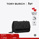 Tory Burch 湯麗柏琦【線(xiàn)上專(zhuān)享】 WILLA 小號啞光肩背包TB 149682 黑色 001 OS