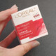 歐萊雅（LOREAL）眼霜復顏視黃醇抗皺緊致淡化黑眼圈細紋眼袋緊致眼霜滋養保濕女士 新款15ml 正裝
