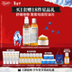 科顏氏（Kiehl's）金盞花水250ml+洗面奶230ml+面霜50ml祛痘控油禮盒 生日禮物