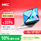 HKC 驚鴻14 筆記本電腦輕薄本 【國家補貼 10%】筆記本電腦游戲本高性能輕薄  英特爾酷睿i5 16G+1TB