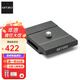 捷信（GITZO）GS5370SD本牌快裝板適用GH1382TQD/GH3382QD云臺