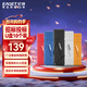 憶捷（EAGET）4GB USB2.0 U盤(pán) 招標投標小u盤(pán) 迷你便攜 公司企業(yè)競標 車(chē)載電腦手機通用優(yōu)盤(pán) 10個(gè)/盒 F9 