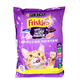 喜躍(Friskies)貓糧 成貓糧海陸拾趣海鮮拾趣糧 藍貓美短英短主糧 海陸拾趣成貓糧10公斤