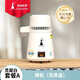 HOOLOOSTILL家用全自動(dòng)純露機蒸餾器裝置智能低溫提取精油神器釀酒蒸餾水機 （A套餐）靈犀白-裸機無(wú)提籃配件