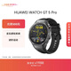 HUAWEI WATCH GT 5 Pro 國家補貼15%曜石黑46mm華為智能手表玄璣感知系統進(jìn)階運動(dòng)情緒健康助手