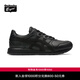Onitsuka Tiger鬼塚虎新款男女鞋 運動(dòng)休閑鞋舒適鞋TIGER ALLIANCE A40 1183C409 黑色 40.5