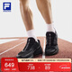 FILA 斐樂(lè )官方BOA柔云3+路跑鞋男鞋2025秋季新款專(zhuān)業(yè)運動(dòng)鞋戶(hù)外跑步鞋
