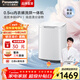 松下小歡洗內衣內褲洗衣機襪子全自動(dòng)洗烘一體機0.5kg女性私密寵肌洗除菌除螨去血漬專(zhuān)用小型迷你AW050 AW050