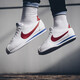 耐克（NIKE）Classic Cortez  黑白阿甘元年  運(yùn)動(dòng)鞋 休閑鞋 慢跑鞋 女鞋 DN1791-108 36