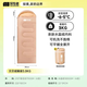 探險者（TAN XIAN ZHE）睡袋成人冬季加厚防寒戶(hù)外露營(yíng)加厚貝貝絨保暖睡袋隔臟午休信封式