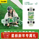 星板Star星板陸地沖浪板男女生S6彈簧橋滑雪免蹬滑板成人專(zhuān)業(yè)路沖新手 31寸 蕉綠【熱賣(mài)爆款】 彈簧橋