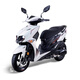SYM三陽(yáng)機車(chē)摩托車(chē) JET SL（26款） 幻光白