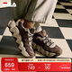 FILA 斐樂(lè )官方男鞋可頌面包鞋老爹鞋運動(dòng)鞋2025年厚底休閑鞋