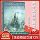 預售 英文原版 The Lion the Witch and the Wardrobe 納尼亞傳奇 獅子女巫與魔衣櫥 小木屋的故事 雷夢(mèng)拉 隨風(fēng)而來(lái)的瑪麗阿姨青少年小說(shuō)讀物 C.S.路易斯 綠山墻 納
