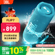 JBL FLIP7 音樂(lè )萬(wàn)花筒七代 便攜式藍牙音箱 防水防塵無(wú)線(xiàn)音響 多臺串聯(lián) 賽道揚聲器 獨立高音單元 潛海藍