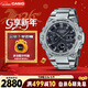 卡西歐（CASIO）手表男G-SHOCK鋼鐵堅毅之心運動(dòng)電子日韓表圣誕禮物GST-B400D-1A