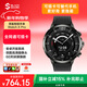 黑鯊Watch Xpro智能電話(huà)手表獨立插卡【國家補貼】高清大屏心率血氧監測安卓系統微信APP72小時(shí)待機