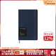 魔力斯奇那Moleskine SWS智能書(shū)寫(xiě)筆記本智能三替換裝 智能同步筆記創(chuàng  )意時(shí)尚 大型寶藍色硬面