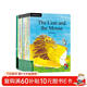 新東方 劍橋兒童英語(yǔ)分級閱讀2級全17冊幼少兒英語(yǔ)繪本啟蒙小學(xué)生一年級英語(yǔ)教材有聲讀物3-4-5-6歲幼兒園寶寶英文原版早教書(shū)籍省錢(qián)卡 寒假閱讀新年元旦圣誕節日禮物