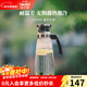 怡萬(wàn)家（iwaki）冷水壺涼水壺大容量耐熱玻璃壺花茶壺果汁壺1300ml
