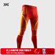 XBIONIC聚能加強愛(ài)國款滑雪功能內衣男女緊身衣褲保暖吸濕排汗登山徒步 【長(cháng)褲】中國 2XL