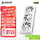 電競叛客 GeForce RTX 5090D V2 X3W OC 24G  全新架構 電競游戲AI運算深度學(xué)習渲染電腦獨立顯卡 RTX 5090 D V2 X3W OC 24G