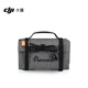 大疆  PORTABLE 100 瓦折疊便攜太陽(yáng)能板 DJI Power 1000 Mini 配件 大疆戶(hù)外電源配件戶(hù)外應急電源
