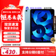 Apple iPad Air5（第五代）蘋(píng)果ipad Air5 M1芯片 蘋(píng)果平板iPad 藍色 64G WiFi版 未激活+全國聯(lián)保