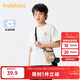 巴拉巴拉兒童童裝男童t恤短袖夏裝純棉女童小童大童上衣