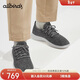 Allbirds羊毛鞋休閑鞋Wool Runner舒適輕便跑鞋低幫運動(dòng)鞋男
