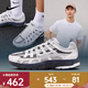 耐克（NIKE）P-6000男鞋網(wǎng)面透氣訓練鞋跑步鞋美式復古休閑鞋老爹鞋運動(dòng)板鞋 IB3081-001 41