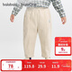 巴拉巴拉balaOne寶寶長(cháng)褲寬松蘿卜褲燈芯絨2025秋季嬰兒褲子208325108209