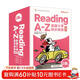 學(xué)而思Reading A-Z 正版RAZ英語(yǔ)英文分級讀物閱讀繪本美國小學(xué)同步閱讀 2級上 點(diǎn)讀書(shū) 美國小學(xué)同步閱讀教材原版授權引進(jìn) 點(diǎn)讀版支持學(xué)而思點(diǎn)讀筆