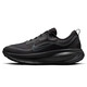 耐克NIKE男邁柔VOMERO 18 GTX  春夏保暖跑步鞋HQ7001-001黑44
