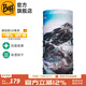 BUFF華夏經(jīng)典款春秋防曬面罩戶(hù)外運動(dòng)頭巾吸汗登山裝備男女騎行護臉 華夏地標121757.555 珠峰