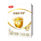 伊利金領(lǐng)冠育護4段兒童成長(cháng)奶粉3-6歲適用三聯(lián)包裝1200g（400g*3袋） 1盒