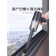 德國家居窗戶(hù)槽溝清潔神器清理縫隙灰塵打掃窗臺窗縫凹槽擦刷吸塵器大吸力 【熱銷(xiāo)款】紳士黑升級超強吸力充電款雙濾芯