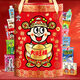 旺旺休閑食品零食大禮包2031g春節過(guò)新年貨走親戚送禮品糕點(diǎn)點(diǎn)心禮盒 