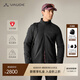 巍德（VAUDE）【騎闖天路同款】BLANC第二代勃朗P棉保暖棉服戶(hù)外透氣登山外套男 VAUDE黑 103-p金60g M