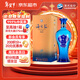 洋河 藍色經(jīng)典 海之藍 52度 520ml 單瓶裝 綿柔濃香型白酒
