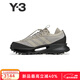 Y-3【 新年禮物】y3 S-GENDO RUN男鞋休閑鞋戶(hù)外鞋53-JQ0200 灰色 42.5 (265mm) UK8.5