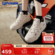 FILA FUSION斐樂(lè )官方潮牌女鞋復古籃球鞋時(shí)尚運動(dòng)鞋潮流百搭春秋