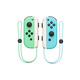 GRCW全新國產(chǎn)switch2手柄joycon2無(wú)線(xiàn)藍牙手柄ns2左右手柄2代JOY-Con2體感游戲手柄支持N2所有主機型號 動(dòng)森（1代手柄支持體感-贈手繩）