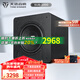 天逸（Winner）SUB-2000大功率有源超重低音炮 12寸 音箱音響 家庭影院 舞臺 酒吧專(zhuān)用音箱 SUB 2000