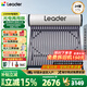統帥（Leader）太陽(yáng)能熱水器家用自動(dòng)上水一級能效節能農村光電兩用太陽(yáng)能電輔熱熱水器 全國包安裝 自動(dòng)款 24根 175L【W(wǎng)iFi智控|高效集熱】