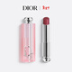 迪奧Dior魅惑變色潤唇膏006莓果色滋潤48h水潤護唇生日禮物新年禮物女