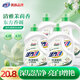 活力28花漾茉莉洗衣液20.8斤多效潔凈粒子深度清潔持久留香無(wú)磷