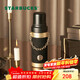 星巴克（Starbucks）流金款不銹鋼保溫保冷杯580ml隨行車(chē)載水杯子咖啡杯圣誕禮物