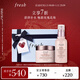 Fresh馥蕾詩(shī)大馬士革玫瑰保濕套裝(噴霧100ml+面霜50ml) 生日禮物女男